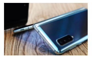 三星已开始开发其第三代高端预算Galaxy Z ...
