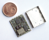 ADMV8416/ADMV8432与PLL/VC...
