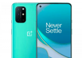 OnePlus推出的新智能手机OnePlus 8...