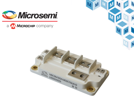 贸泽开售Microchip AgileSwitc...