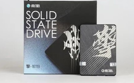 18TB硬盘的春天来了!