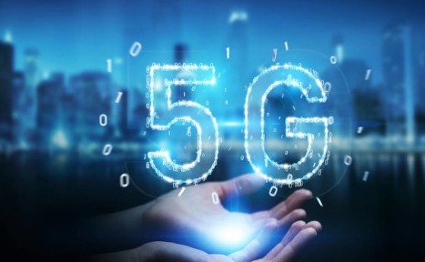 重慶搭建全國首個5G大數據平臺,實現光纖傳輸的無...