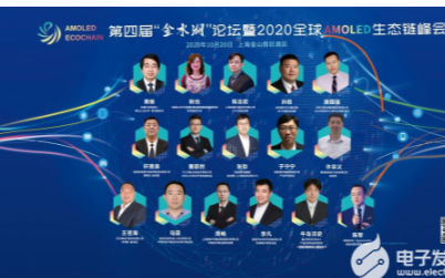 5G+8K时代对AMOLED显示产业来说是机遇还...