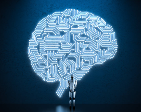 醫療保健中的AI和IoT技術如何幫助支持此類老年...