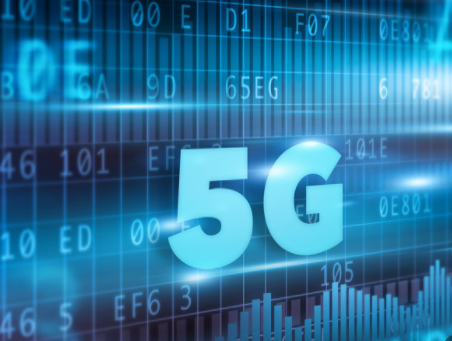 第四大运营商终于来了,其的5G网络拥有黄金频段7...
