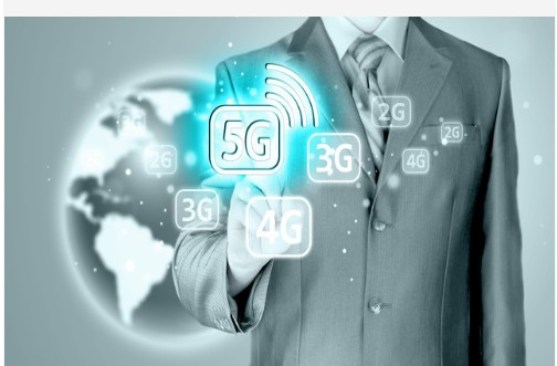 中国移动启动“5G+无人机+稻田机器人+大数据”...