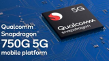 高通公司推出新的Snapdragon 750G芯...