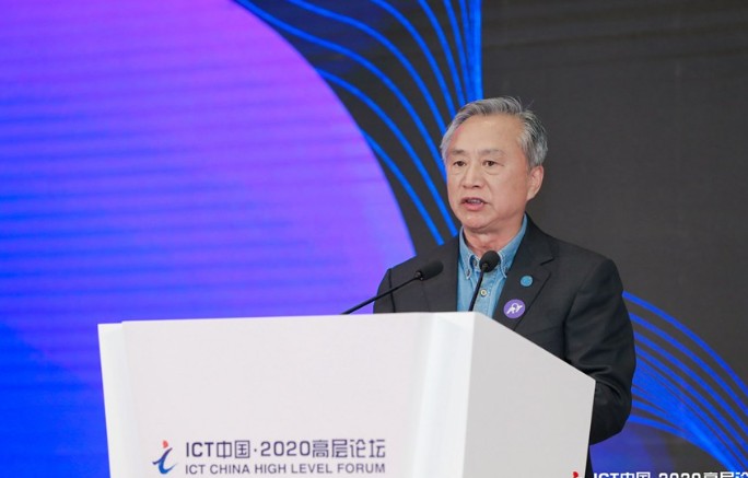 千兆网络为下一代信息网络的重要组成部分与实现各领...