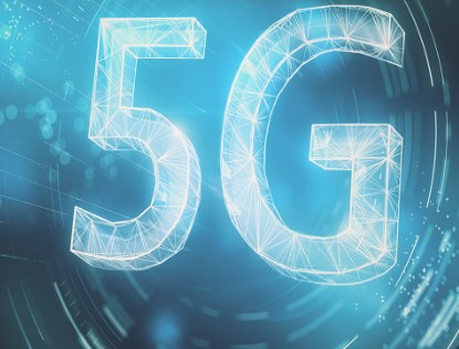 中国电信携手合作伙伴共同推进5G在商业地产行业的...