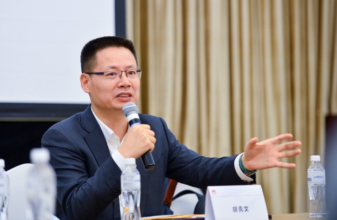 华为此次发布的智能云网解决方案有哪些创新点和能力...