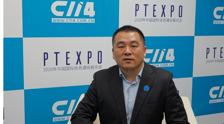 中兴通讯与中国移动双方联合启动“广州5G领航城市...