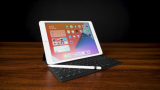 体验iPad 2020