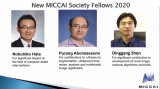 MICCAI 2020在线上正式举办