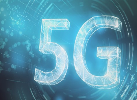 5G高低频组网的作用