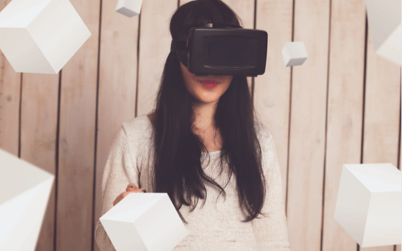 利用VR技术学习是否能够大幅提升我们的记忆力