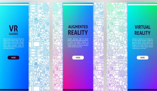 中国联通聚焦三个方面全力推动VR产业发展