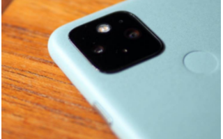 iPhone用户不应被新的Android手机的旗...