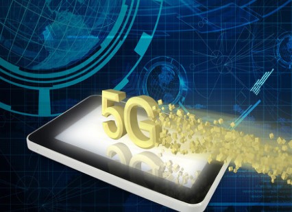 未来两年5G+8K超高清产业市场规模将突破4万亿