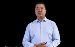 华为云移动应用智能协同平台发布,赋能更为广泛的移...