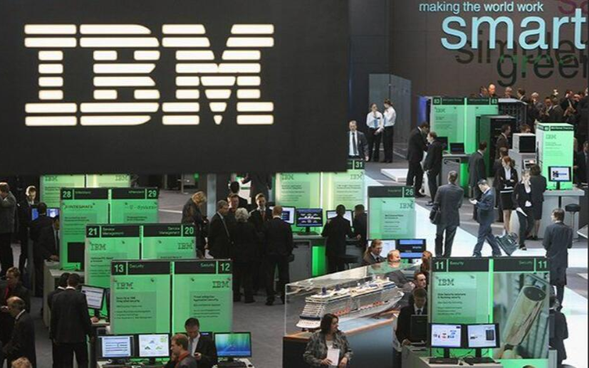 富士康24小时为苹果生产iPhone12 IBM...