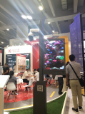在5G网络的推动下,智慧灯杆迎来大热