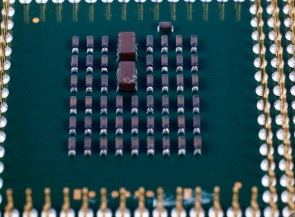 三星正在研發第一款采用AMD GPU的SoC