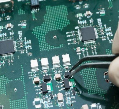 臺、中PCB廠的競爭狀態將加速進入到下一個階段