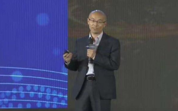 华为甘斌:5G业务即将跨越引爆点 FDD+TDD...