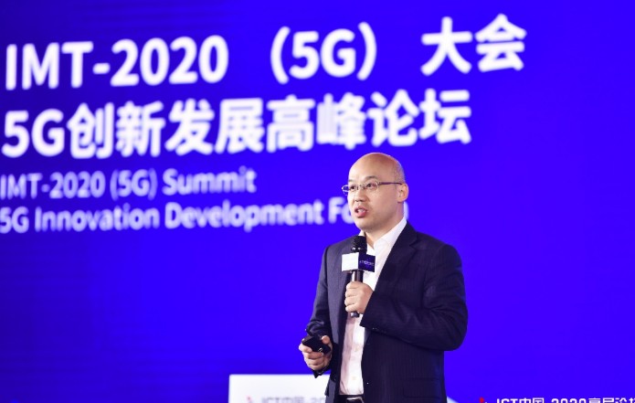 华为5G ToB从孵化验证到商业批量复制,使能行...
