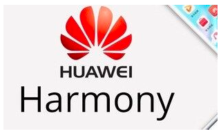 华为在努力建立自己的供应链并推广其Harmony...