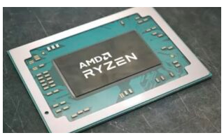 AMD宣布推出两款基于Zen架构的Ryzen和A...