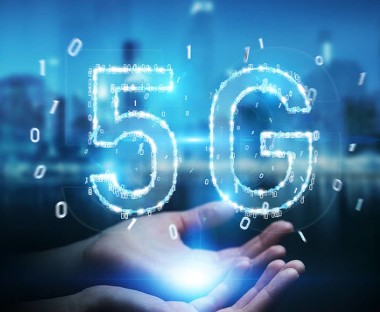 5G技術簡介