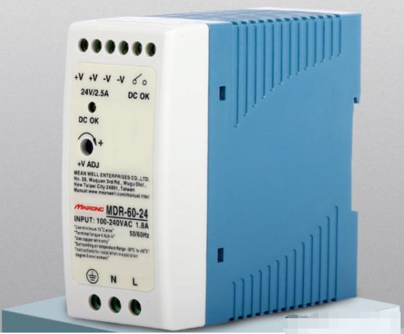 開關電源的絕緣強度極限測試和相關材料的特性
