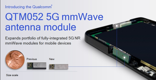 谁来为苹果iPhone 12的5G信号保驾护航?