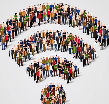 5G 无线WiFi有什么好处?