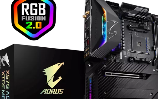 技嘉已确认Ryzen 5000系列处理器的代号为...