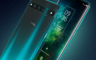 TCL Communication准备在美国推出...
