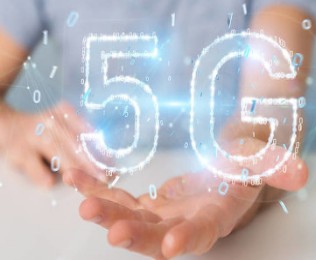 2022年北京运营商5G网络投资累计将超过300...