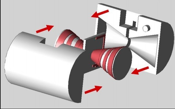 西班牙科学家开发全新的3D打印RFID标签