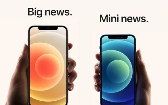 iPhone 12的屏幕由这几家供应!