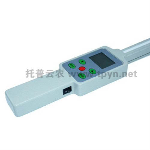 植物冠層分析儀主機作用原理具體是怎樣的