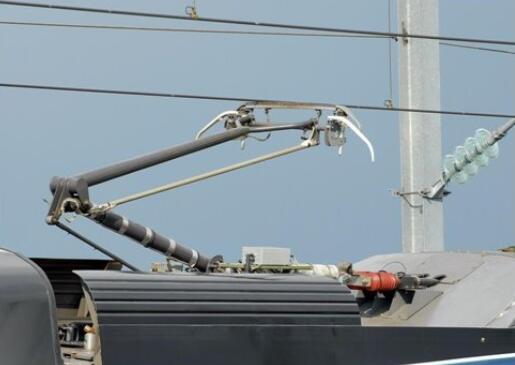 用于檢測動車組、高鐵上受電弓電火花的紫外線傳感器