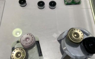 EC SENSOR推出智能數字傳感器護航工業氣體...