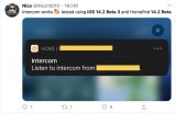 iOS Beta 体验报告:增加HomePod广...