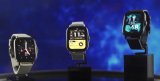 華米Amazfit GTS 2智能手表上手體驗