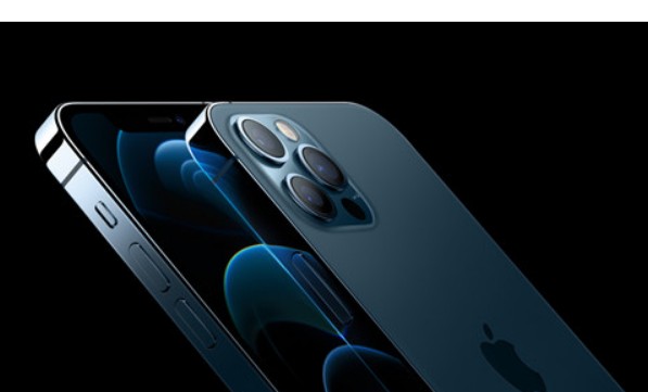 京东方将为iPhone 12供应OLED屏幕?
