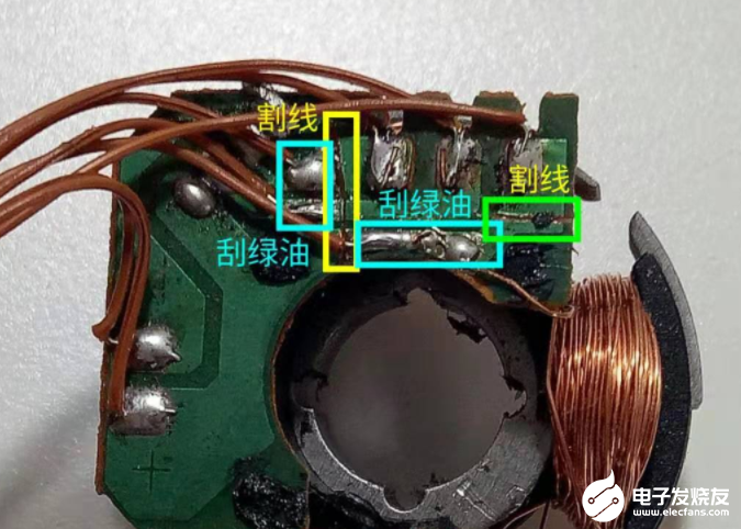 一款基于AKI-H8的LCD驱动电路设计方案