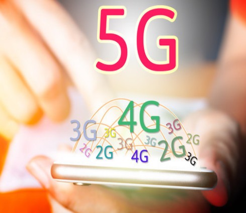 5G创新应用达百项以上,已覆盖15大领域