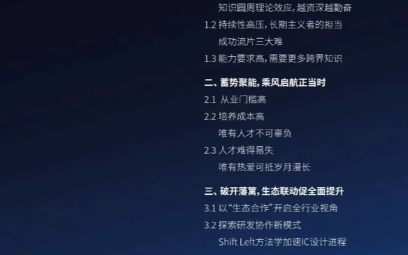 中国集成电路产业开发者调研活动:2020中国创芯...