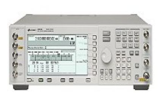 Agilent E4438C ESG矢量信号发生...